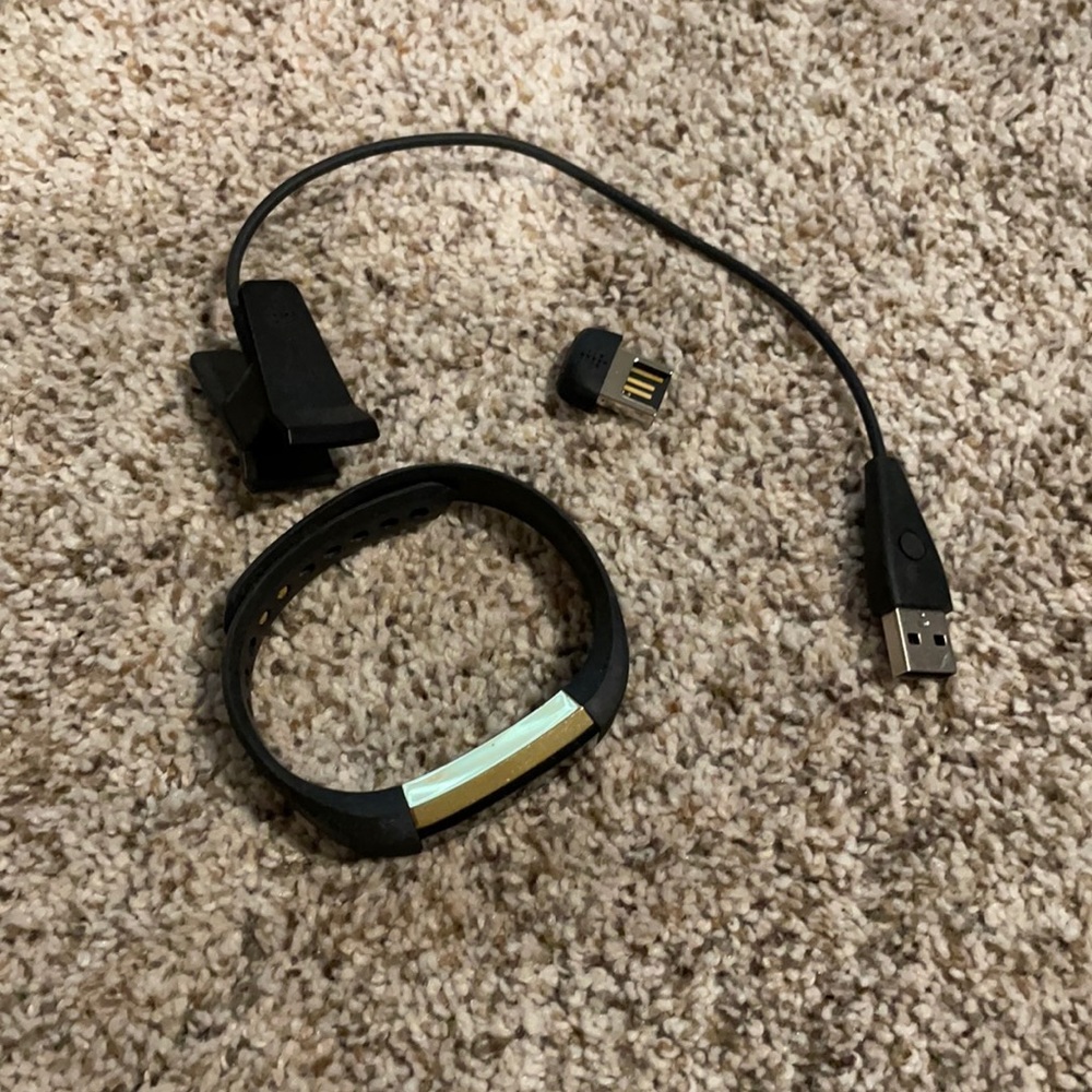 Fitbit Alta